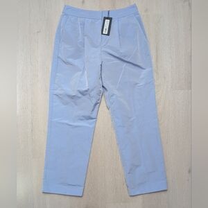 Ungaro - Light Blue Pants - Size 8 - NWT